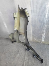 фото thumb №7, Крыло передний левый перед xpeng g3 / g3i 2018-