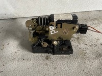 фото thumb №1, Замок дверь правый перед dacia logan ii 8200213912