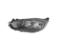 фото thumb №1, Ford fiesta 13 - 17 лампа передня фара лівий