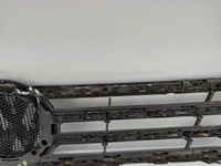 фото thumb №8, Решётка радиатора решётка радиатора vw passat b7 lc9x