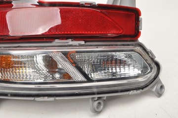 фото thumb №7, Kia sportage iv лампа правая задняя правый зад 92406-d97