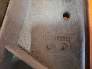 фото thumb №5, Fiat doblo i 01-05 вентилятор радиатор 832700200 223a6000