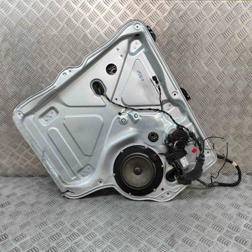 фото thumb №1, Подъемник стекла левых передних дверь vw