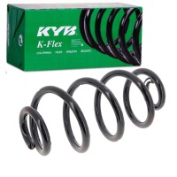 Амортизаторы пружины задний nissan qashqai 2 2 renault kadjar sachs + kayaba Доставка, фото thumb