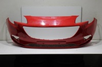Купить Opel corsa e бампер перед передний, фото thumb