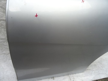 фото thumb №8, Дверь зад задние задние левая seat altea 5p0 ls7y