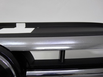 фото thumb №9, Vw passat b8 r-line рестайлинг 19-23 решётка радиатора решётка + радар 3g0853651cb оригинальная