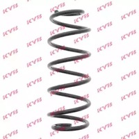 фото thumb №2, Пружина zaw. peugeot p. 407, sw 2.0hdi/2.2 05.04-