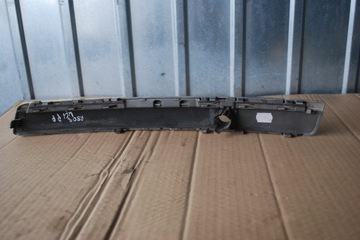 фото thumb №9, Планка бампера правий перед a8 d3 рестайлінг 4e0807224ab