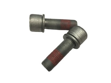 фото thumb №10, Кліпса бампера citroen p. c5/ peugeot 406, 407, 607, expert iii