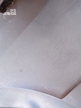 фото thumb №7, Бампер hyundai santa fe ii leszno rawicz