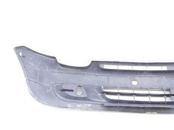 фото thumb №7, Renault twingo i 93-98 бампер перед переднє 7700817500