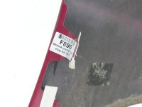 Крыло  перед передний левое  оригинал lak lkr citroen c4 2 b7 10- хэтчбек Недорого, фото thumb