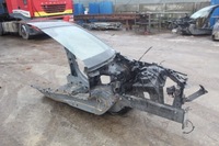 фото thumb №1, Четверть левый перед alfa romeo giulia