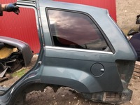 фото thumb №1, Jeep grand cherokee wk wh крила лівий задня гарний