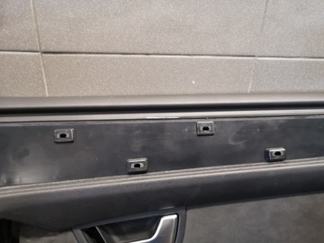 фото thumb №5, Боковина дверь правые перед b&o audi a8 d3 soul