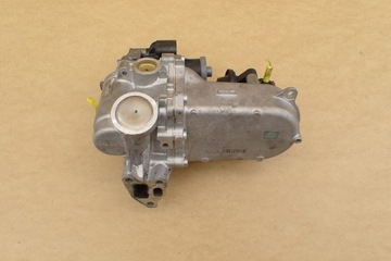 фото thumb №9, Радіаторів вихлопних газів клапан egr fiat 500l 500x tipo doblo 1.3 d 46339121