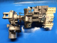 фото thumb №1, Підсилювач електричний mazda 3 iii bm bn 13-19r.