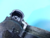 фото thumb №8, Дросельна заслінка mercedes w220 1121410025 3.2 v6