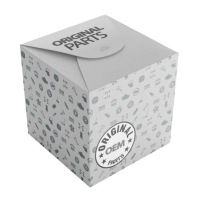 фото thumb №2, Термостат porsche cayenne macan panamera s oem