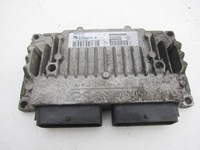 фото thumb №1, Бортовой компьютер s126027101b 8200623620 renault