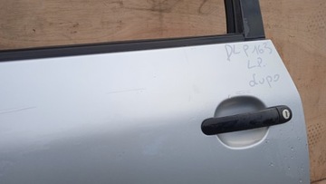 фото thumb №11, Vw lupo 3l двері перед лівий la7w