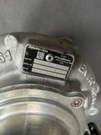 фото thumb №6, Turbo турбина mercedes amg klasa a w177, c118, h247, r232 amg a1390903500
