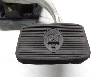 фото thumb №3, Maserati granturismo педаль гальма