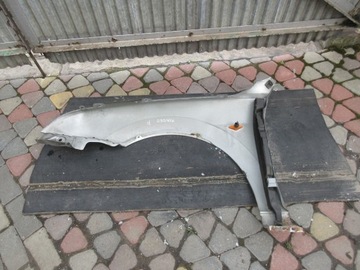 фото thumb №15, Ford mondeo mk3 2.0 tdci 130km 6 крыло левый правый перед
