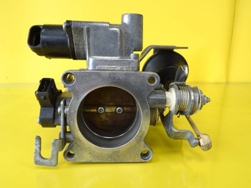 фото thumb №11, Дросельна заслінка rover 75 2.0 бензин mhb102220 nr398