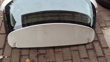 фото thumb №9, Крышка задняя зад opel astra j универсал y40r