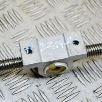 Другое запчасти внутреннее mercedes-benz sl r129 1298202807 13722747 3.2l в Украине, фото thumb