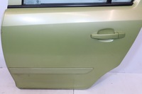 фото thumb №5, Двері лівий задня opel corsa d z30e