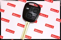фото thumb №1, Ключ lexus gs кодування ключ mokotów