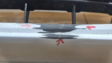 фото thumb №7, Бампер перед переднее решётка радиатора nissan micra k14 620225fa0a