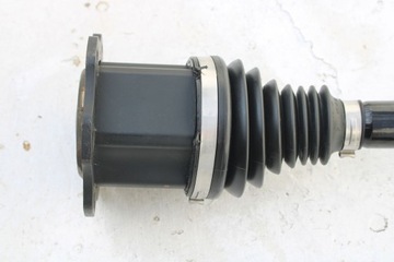 фото thumb №8, Audi a4 a5 8w полуось передняя перед 8w0407271e 8w0 407 271 e b9 f5 8w0407271