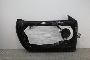 фото thumb №3, Двері ліві peugeot rcz рестайлінг