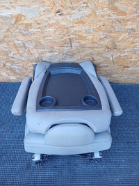 фото thumb №6, Citroen c8 peugeot 807 ulysse phedra сиденье кожа ii i iii ряд