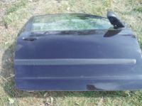 фото thumb №1, Дверь перед передние vw polo 9n iv 4 3d комплектные