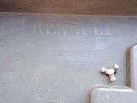 фото thumb №14, Renault megane 4 iv бампер перед оригінал