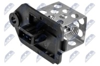 фото thumb №14, Резистор вентилятор