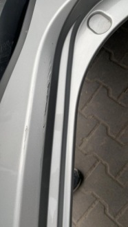 фото thumb №4, Kia sorento 2016- бампер задняя задний