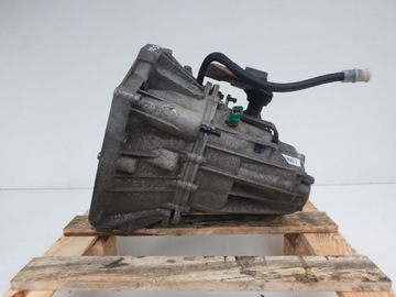 фото thumb №8, Renault scenic iii 1.5 dci коробка передач коробки передач tl4a056 механічна коробка передач механічна