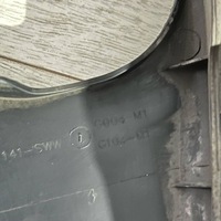 фото thumb №8, Honda cr-v iii решётка радиатора решётка радиатор перед передняя