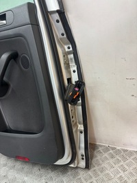 фото thumb №8, Дверь задняя задние левая vw golf v vi plus