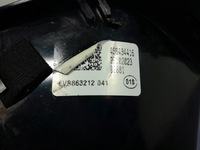 фото thumb №10, Skoda fabia iv рамка туннель среднего чехол рычага переключения передач рычаг переключения передач передач 6vb863212