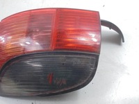фото thumb №8, Peugeot 306 97-02 лампа задняя левая kombi + вкладыш 11-a248b