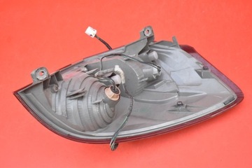 фото thumb №6, Лампа левая зад задняя 220-20952 subaru outback 3 iii универсал рестайлинг 06-09