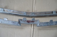 фото thumb №13, Chevrolet cruze i рестайлінг 2012-15 хром решітка решітка радіатора