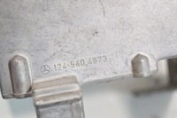 фото thumb №7, Каркас кронштейн блок управления двигателя mercedes w124 e-klasa 1245404873